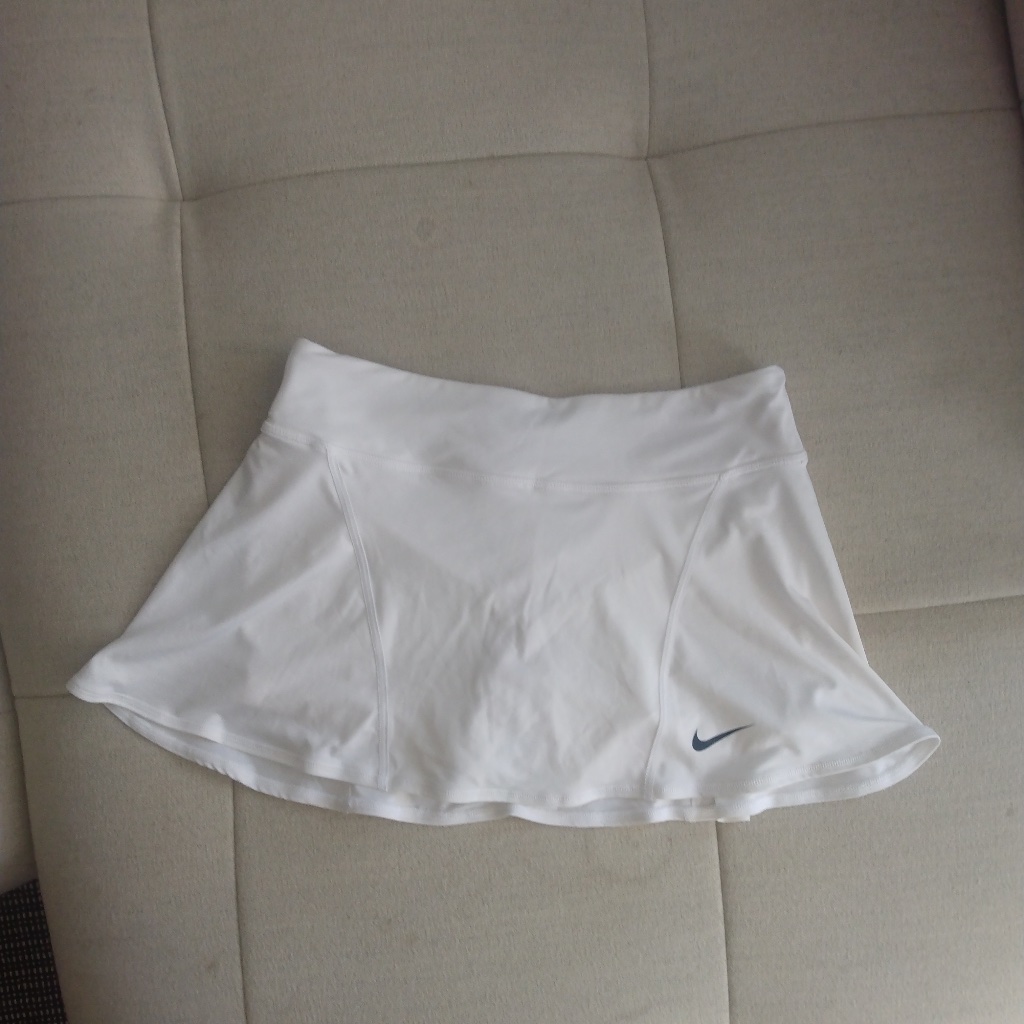 Nike Tennis Skirt Size:M